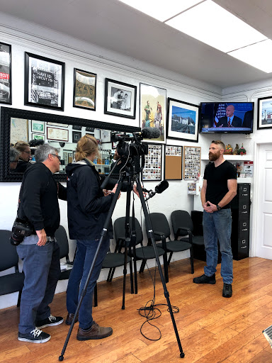 1521 3rd St, Napa, CA 94559, USA