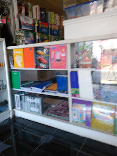 Libreria EL RINKON DE DIEGO - Talca