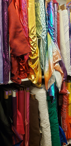 Fabric Store «Jo-Ann Fabrics and Crafts», reviews and photos, 2086 Foothill Blvd A, La Verne, CA 91750, USA