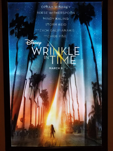 Movie Theater «Skyline Cinema 8», reviews and photos, 312 Dillon Ridge Rd, Dillon, CO 80435, USA