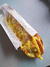 Photo n°4 de DOUCÈR MON PÉÏ (fermetures définitive ) à Saint-Yvi ()