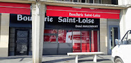 Boucherie Saint-Loise Saint-Lô