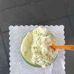 Photo n°1 de l'avis de Annika.e fait le 02/09/2023 à 17:02 sur le  Gelateria Rosticceria La Bella à Sant'Alessio Siculo