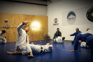 Grand Valley Brazilian Jiu-Jitsu