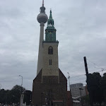 Photo n°2 de l'avis de CC.a fait le 03/09/2018 à 10:41 sur le  THE REED à Berlin