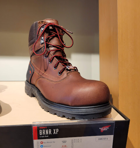 Shoe Store «Red Wing», reviews and photos, 2000 NJ-70 B, Cherry Hill, NJ 08002, USA