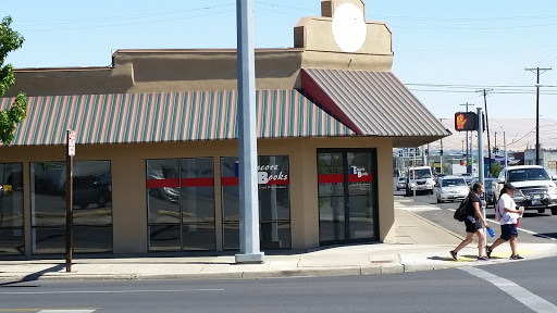 Encore Books, 1016 S 3rd Ave, Yakima, WA 98902, USA, 