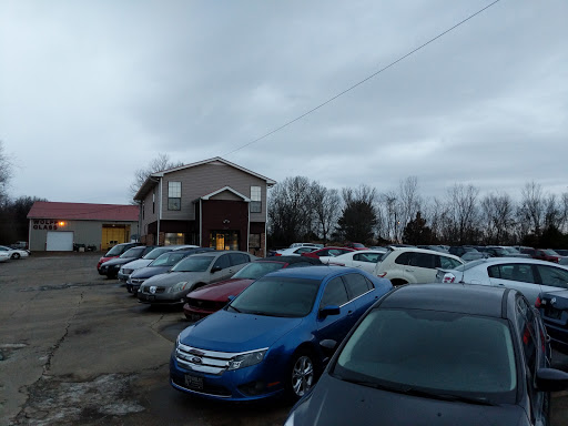 Used Car Dealer «Wolff Auto Sales», reviews and photos, 711 Providence Blvd, Clarksville, TN 37042, USA