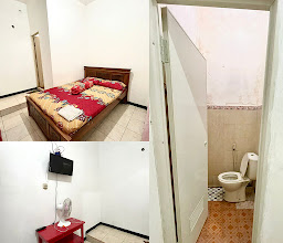 Hotel Medaeng photo