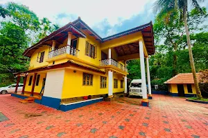 Pappy's Nest Wayanad Budget Family Resort image