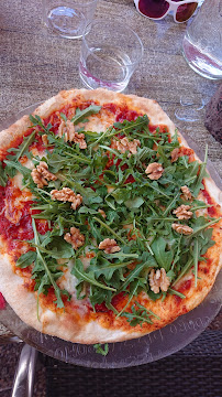 Pizza du Pizzas à emporter Pizz'Avalanche à La Clusaz - n°14