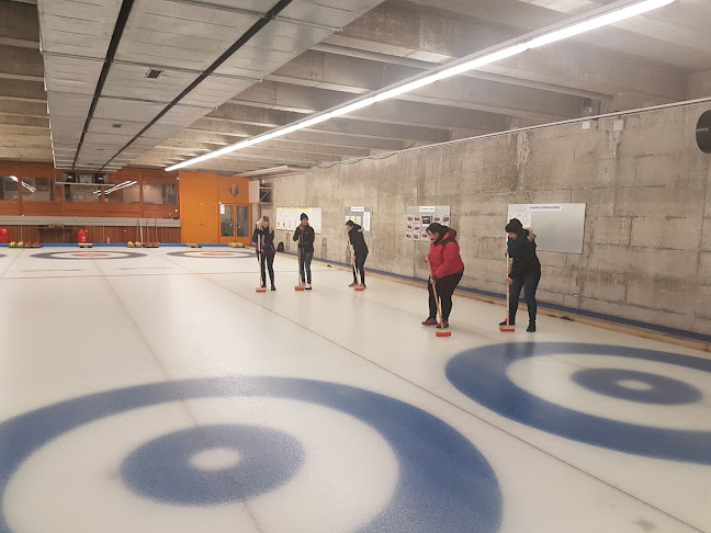 Curling Neuchâtel-sports, Société Coopérative (CNS)