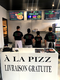 Photos du propriétaire du Pizzeria À La Pizz Héricourt-en-caux à Héricourt-en-Caux - n°10