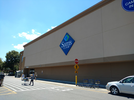 Sam's Club