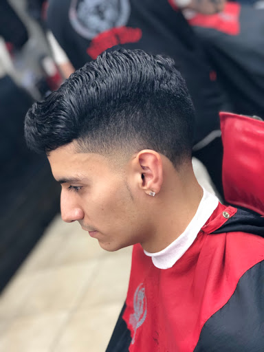 Barber Shop «Groom Suite Barbershop», reviews and photos, 2006 Bigler St, Fort Lee, NJ 07024, USA