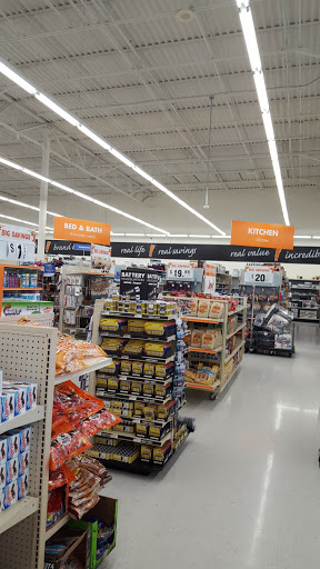 Discount Store «Big Lots», reviews and photos, 1101 WP Ball Blvd, Sanford, FL 32771, USA