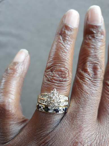 Jewelry Store «Jewelry Doctor Inc», reviews and photos, 8526 E Washington St, Indianapolis, IN 46219, USA