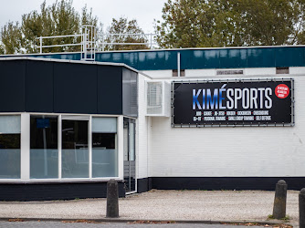 Kimé Sports