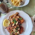 Photo n°3 de l'avis de Nicola.� fait le 12/05/2024 à 13:36 sur le  Otzberger Stuben à Otzberg