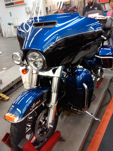 Harley-Davidson Dealer «St Joe Harley-Davidson», reviews and photos