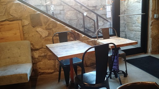 Coffee Shop «Local Coffee & Tea», reviews and photos, 23 S Main St, Oberlin, OH 44074, USA