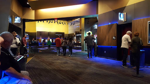 Movie Theater «Harkins Theatres Queen Creek 14», reviews and photos, 20481 E Rittenhouse Rd, Queen Creek, AZ 85142, USA