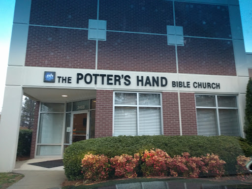 Potter's Hand Bible Church