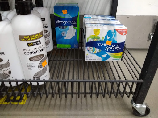 Discount Store «Dollar General», reviews and photos, 3820 FL-390, Panama City, FL 32405, USA