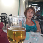 Photo n°2 de l'avis de Marco.a fait le 12/07/2020 à 19:49 sur le  Raggio Di Sole à Carrara