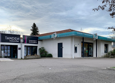 Tandem Immobilier à Montferrier-sur-Lez