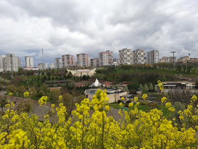 ŞB-Şahinbey Parkı