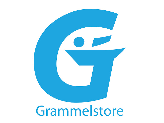 GrammelStore - Tienda de móviles