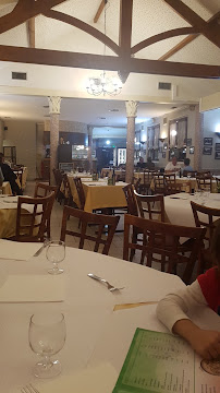 Atmosphère du Restaurant italien Il Cappuccino à Gournay-sur-Marne - n°19
