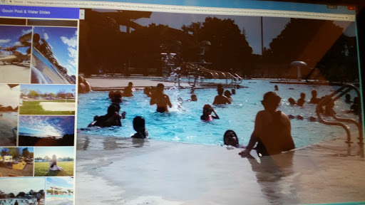 Park «Gouin Pool & Water Slides», reviews and photos, 2400 Scott St, Franklin Park, IL 60131, USA