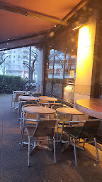 Photo n°29 de Irish Café Issy à Issy-les-Moulineaux ()