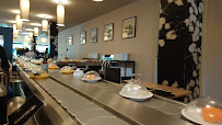 Atmosphère du Restaurant de sushis Sake Sushi à Labège - n°10