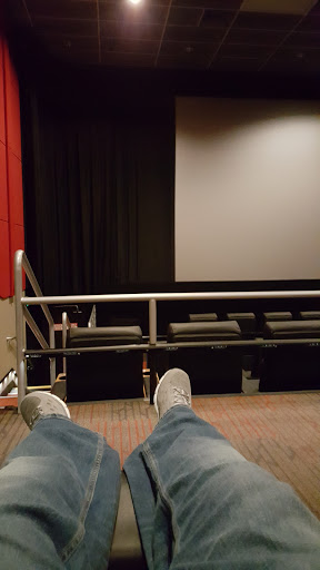 Movie Theater «Regal Cinemas Alderwood 7 & RPX», reviews and photos, 3501 184th St SW, Lynnwood, WA 98037, USA