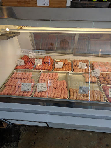 Butcher Shop «Proper Sausages», reviews and photos, 9722 NE 2nd Ave, Miami, FL 33138, USA