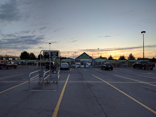 Grocery Store «Kroger», reviews and photos, 131 OH-3, Sunbury, OH 43074, USA