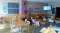 Atmosphère du Restaurant Le Jardin de Leon à Longueau - n°4