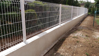 DMA Maçonnerie - Abdou Idrisse à Lyon