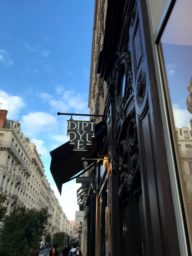 Candle shops in Lyon