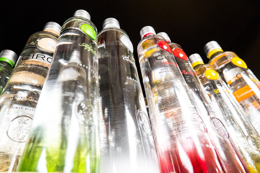 Liquor Store «Hidden Lake Liquors and Bar», reviews and photos, 2011 NJ-27, Somerset, NJ 08873, USA