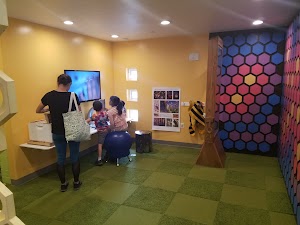 Childrens Museum of Sonoma County - photo 43