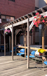 AdCare Hospital - Photo 8 - Car repair in Worcester, MA, Worcester