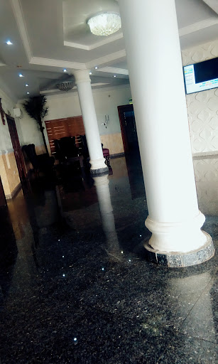 Nafelis Hotel, 47 Ezillo Ave, Independence Layout 400271, Enugu, Nigeria, Bank, state Enugu