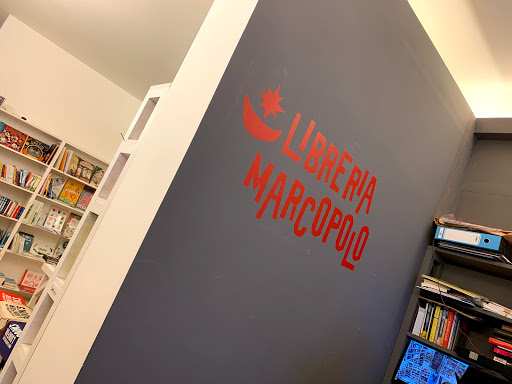 Libreria MarcoPolo