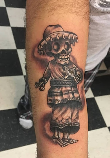 Find chakra tattoo ideas for your next unique tattoo in Oakland at Amor Eterno Arte