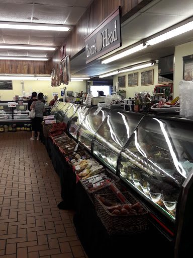 Italian Grocery Store «Cacciatore Bros», reviews and photos, 5610 Hanley Rd, Tampa, FL 33634, USA