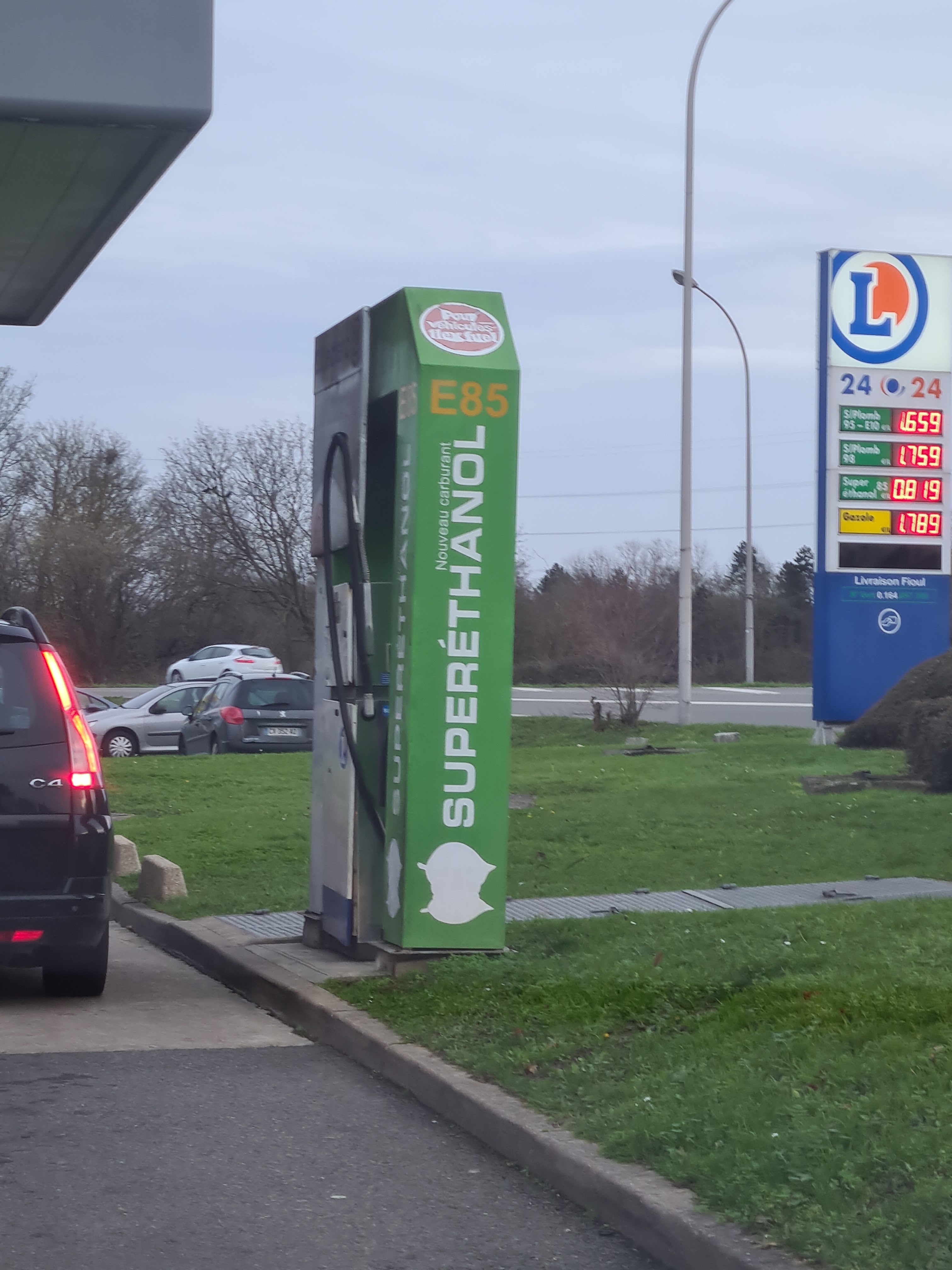 Photo n° 1 de l'avis de Kevin.a fait le 31/12/2022 à 15:37